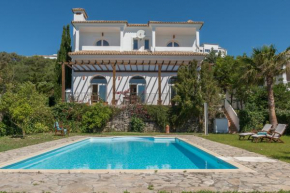 Villa Lino, Benalup Casas Viejas